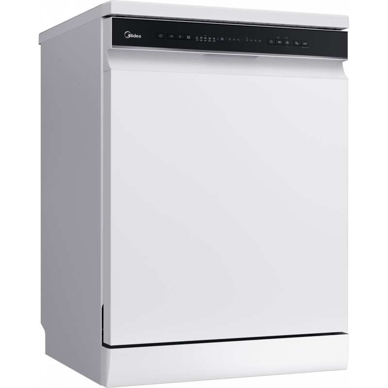Посудомийна машина Midea MFD60S160Wi-C