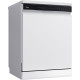 Посудомийна машина Midea MFD60S160Wi-C