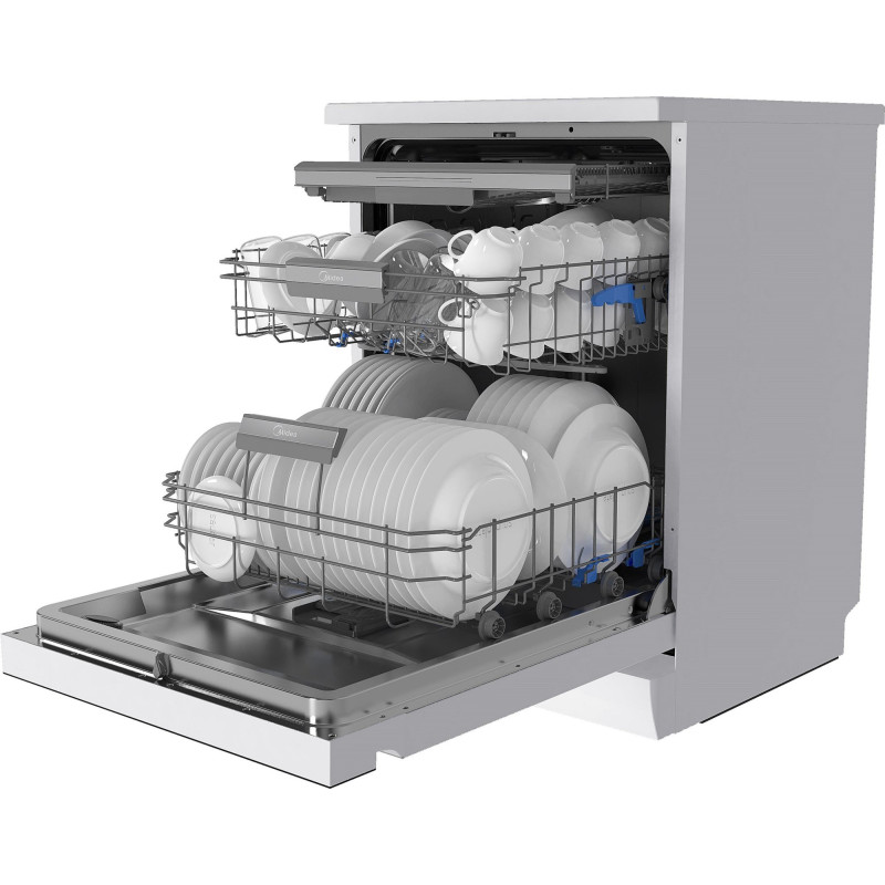 Посудомийна машина Midea MFD60S160Wi-C