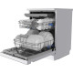Посудомийна машина Midea MFD60S160Wi-C