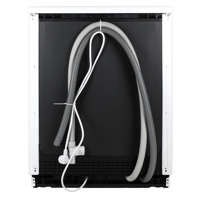 Посудомийна машина Midea MFD60S160Wi-C
