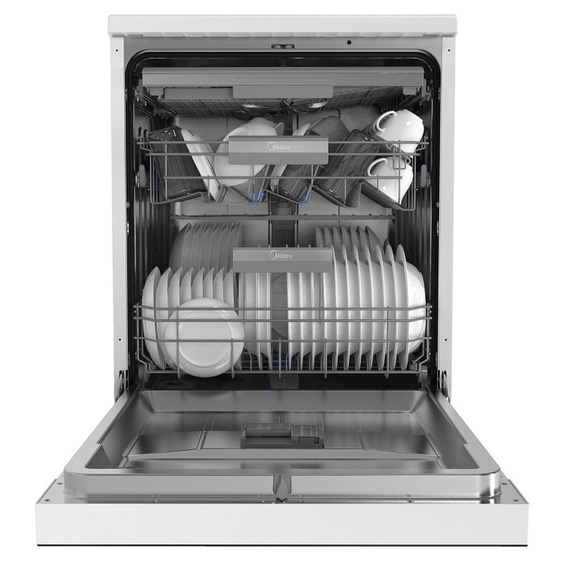 Посудомийна машина Midea MFD60S160Wi-C