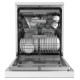 Посудомийна машина Midea MFD60S160Wi-C