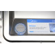 Посудомийна машина Midea MFD60S160Wi-C