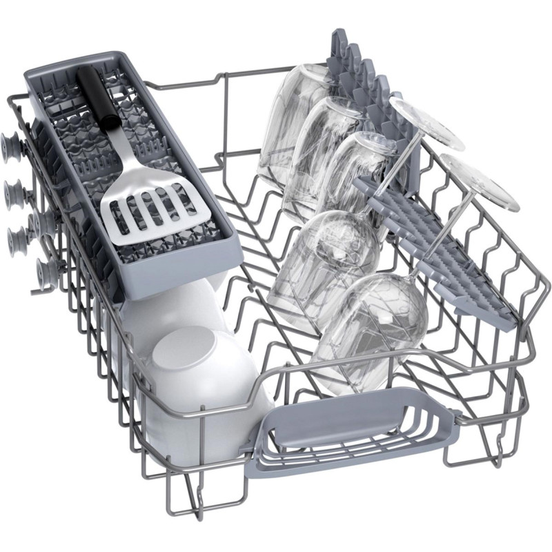 Посудомийна машина Bosch SPS2IKI55K