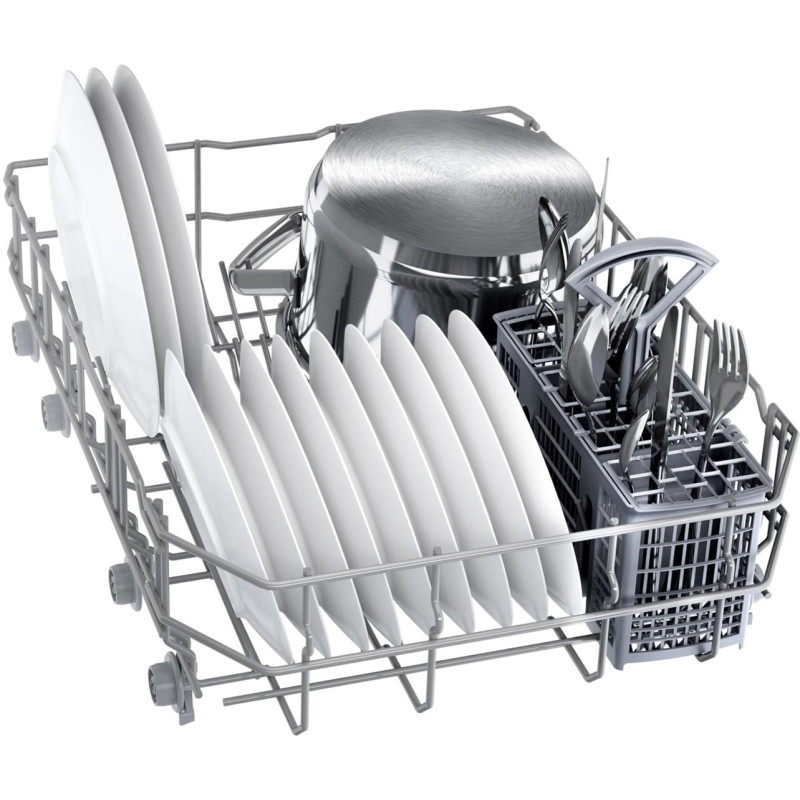 Посудомийна машина Bosch SPS2IKI55K