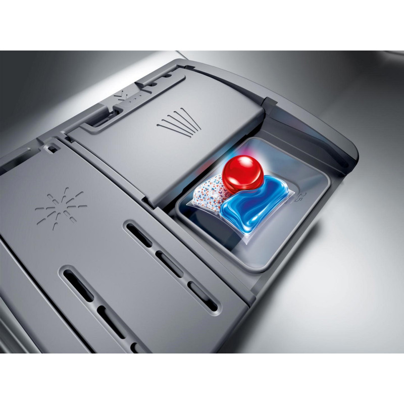Посудомийна машина Bosch SPS2IKI55K