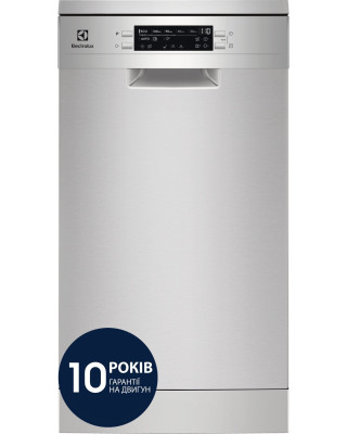 Посудомийна машина Electrolux ESS64321SX
