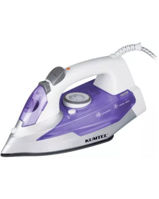 Утюг Kumtel HMU-01 Purple