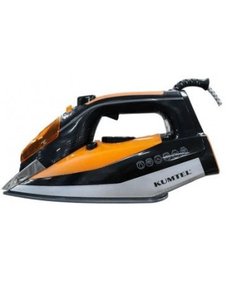 Утюг Kumtel HMU-02 Orange