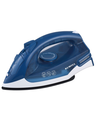 Утюг Kumtel HMU-03 Blue