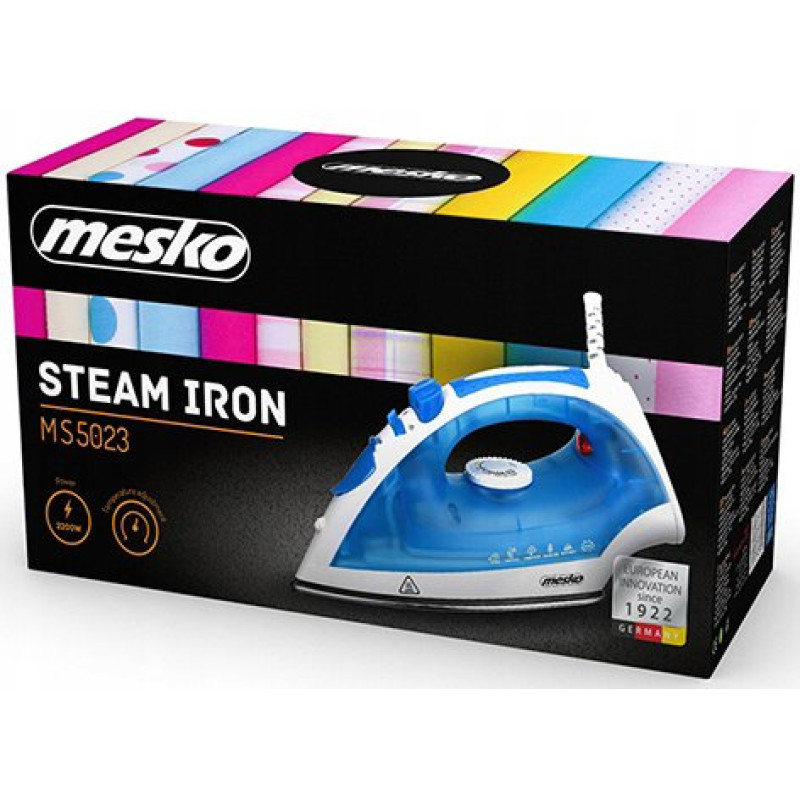 Утюг Mesko MS 5023