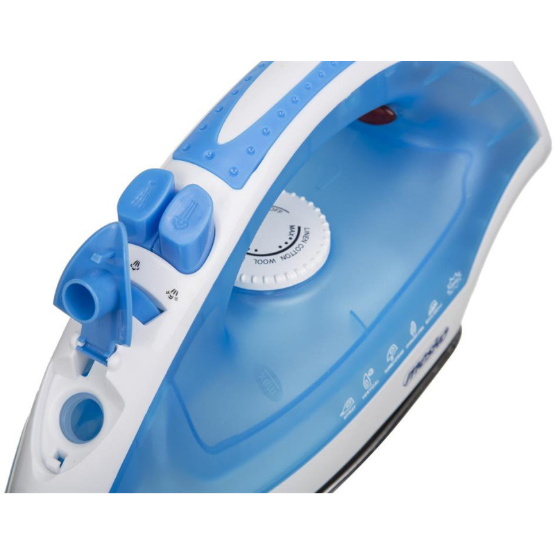 Утюг Mesko MS 5023