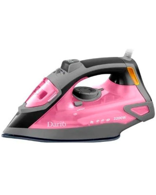 Утюг DARIO DI228С Pink