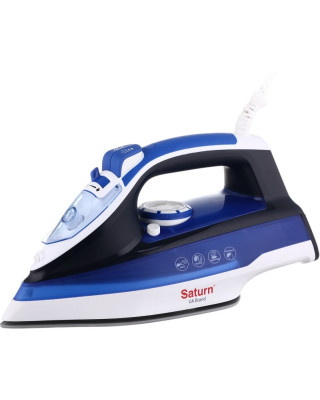 Утюг Saturn ST-CC7118