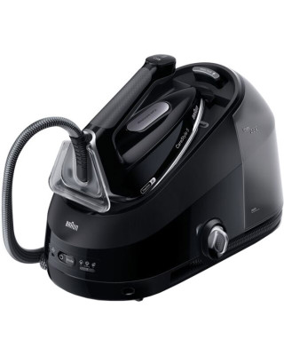 Праска BRAUN IS 5249 BK