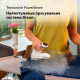 Утюг з парогенератором BRAUN IS 7282BL
