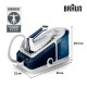 Утюг з парогенератором BRAUN IS 7282BL