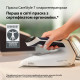 Утюг з парогенератором BRAUN IS 7282BL
