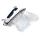 Утюг з парогенератором BRAUN IS 7282BL