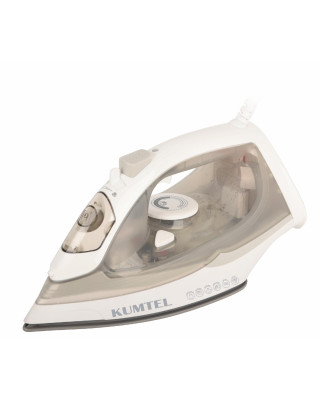 Утюг KUMTEL HMU-06 White