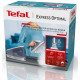 Утюг с парогенератором Tefal Express Optimal SV4110E0