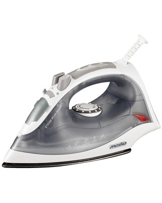 Праска Mesko MS 5037 grey