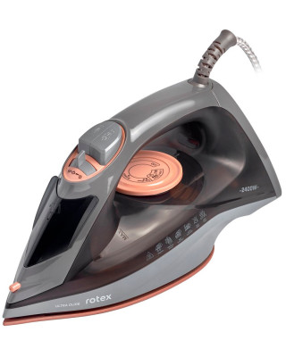 Утюг ROTEX RIC41-C Ultra Glide