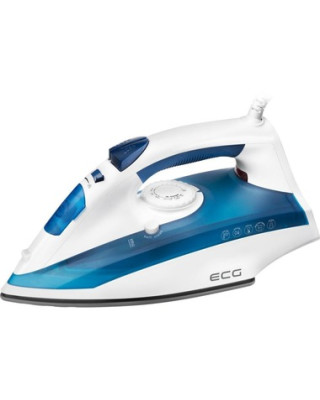 Утюг ECG NZ 322