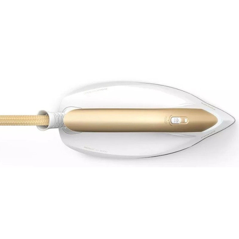 Праска з парогенератором Philips PerfectCare 8000 Series PSG8040/60