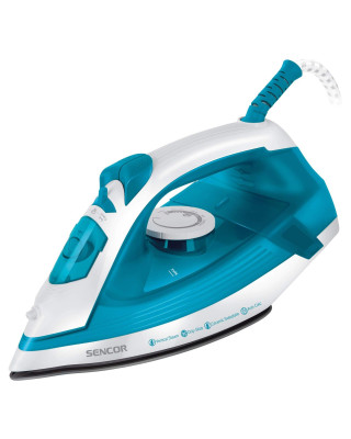 Утюг Sencor SSI 2800BL