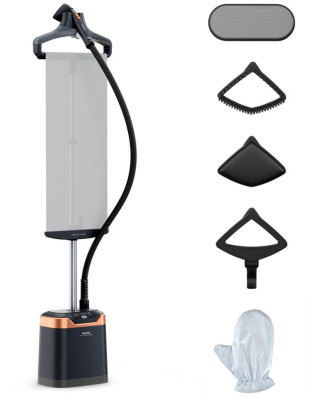 Відпарювач вертикальний Tefal Pro Style Care IT8480E1