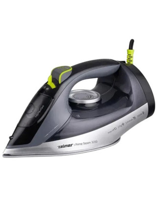 Утюг Zelmer ZIR4800 Prime Steam