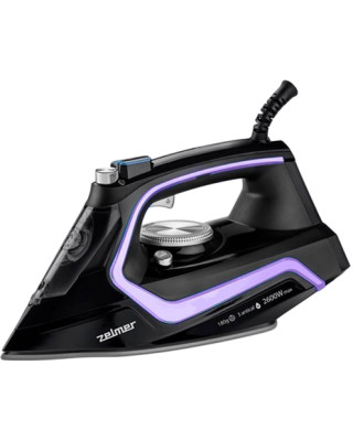 Утюг Zelmer ZIR2600 GlidePro