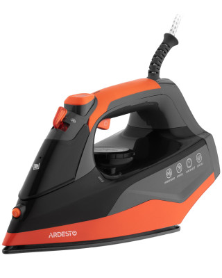 Утюг Ardesto IR-C2233-GR