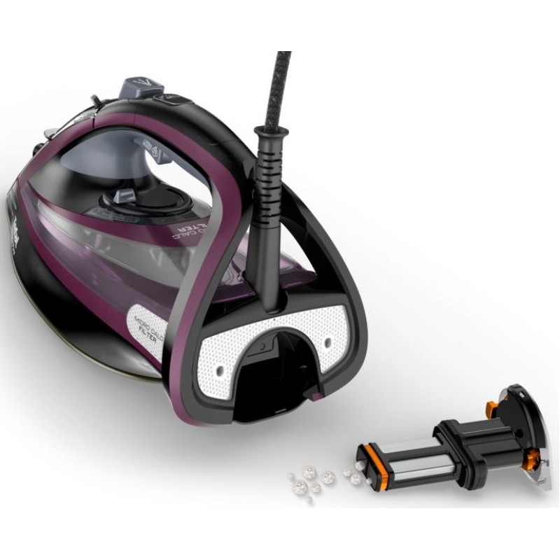 Утюг Tefal ULTIMATE PURE FV9835E0