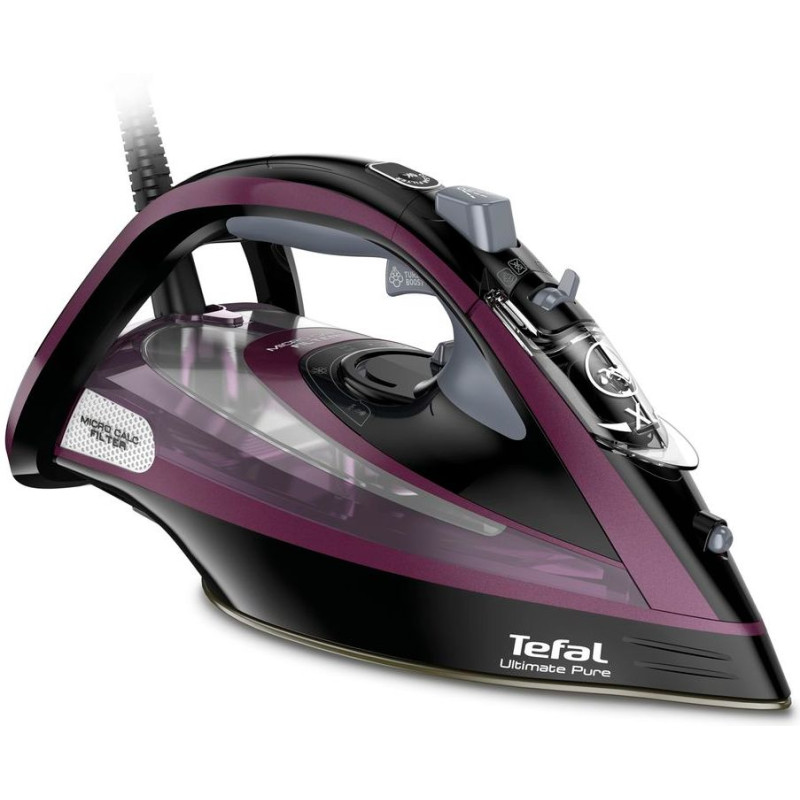 Утюг Tefal ULTIMATE PURE FV9835E0