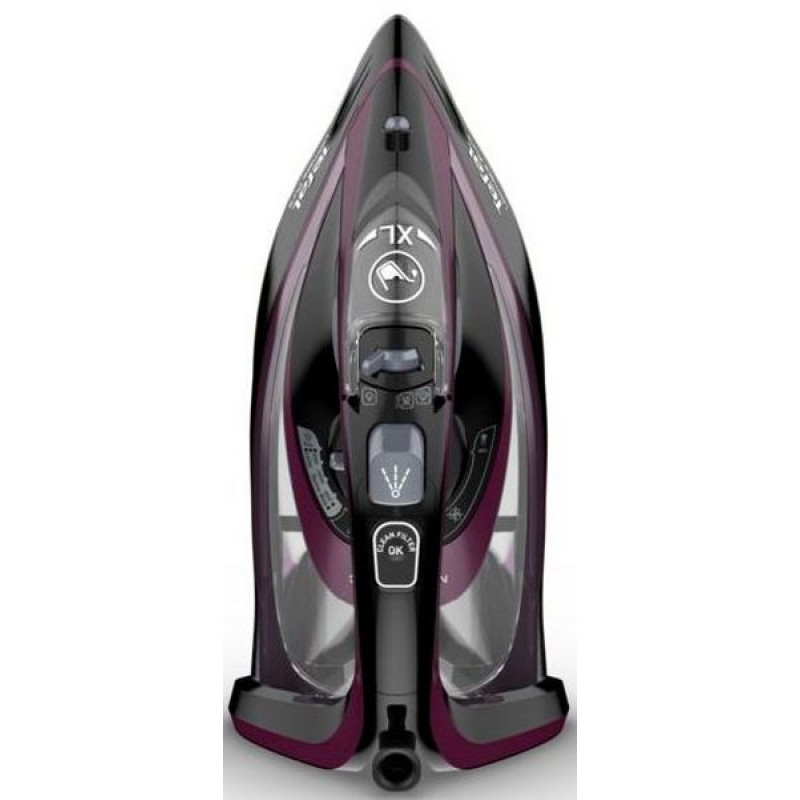 Утюг Tefal ULTIMATE PURE FV9835E0