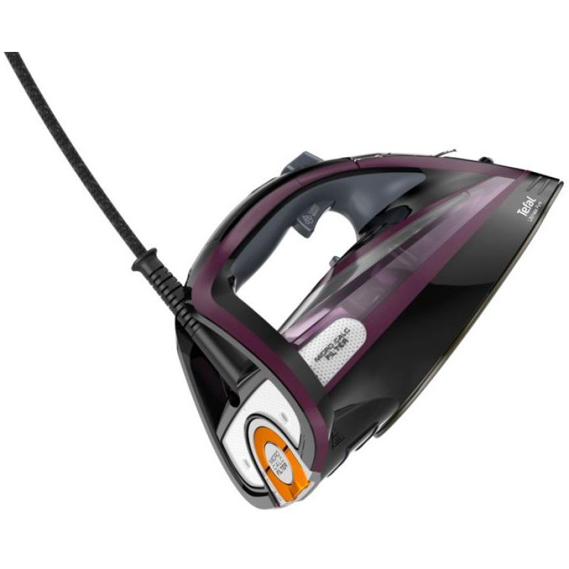 Утюг Tefal ULTIMATE PURE FV9835E0
