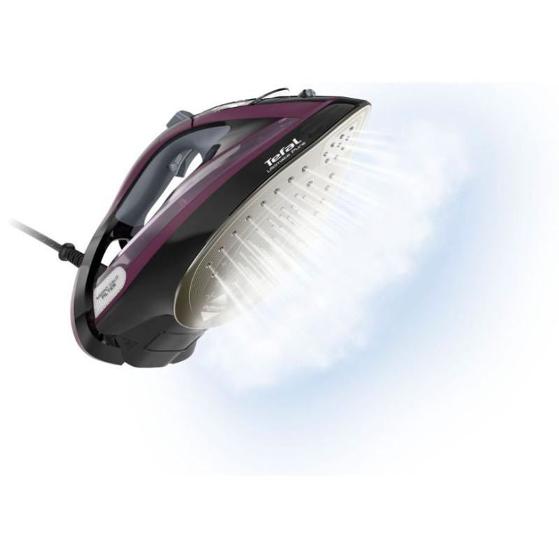 Утюг Tefal ULTIMATE PURE FV9835E0