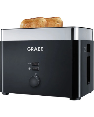 Тостер Graef TO 62