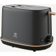  Тостер Electrolux E7T1-6BP