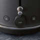  Тостер Electrolux E7T1-6BP