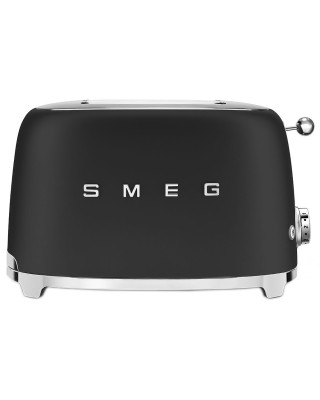 Тостер SMEG TSF01BLMEU