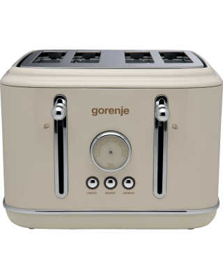 Тостер Gorenje T2300CLIN