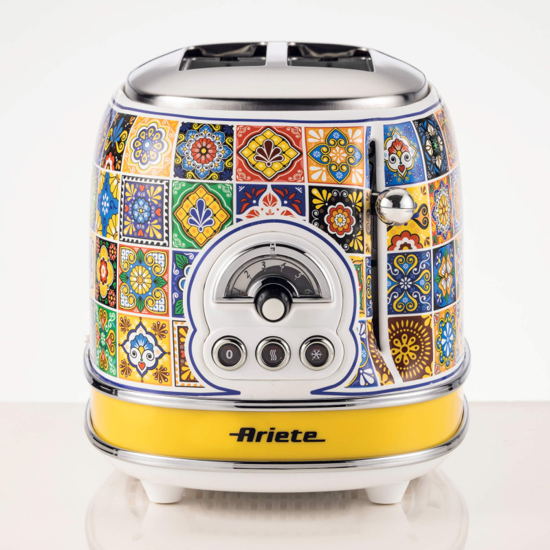 Тостер Ariete 155 POSITANO