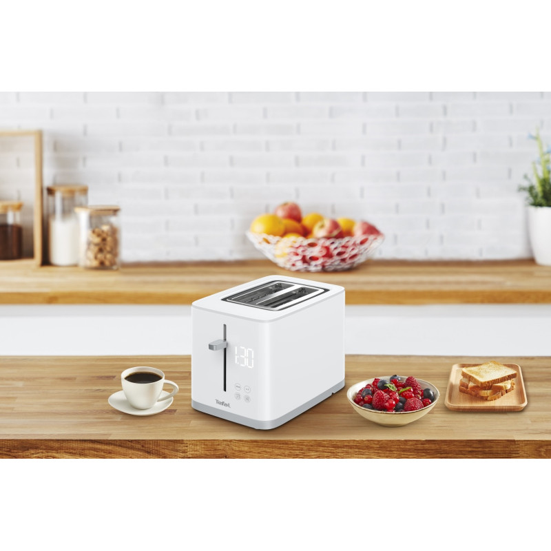 Тостер Tefal Sense TT 6931 (TT693110)