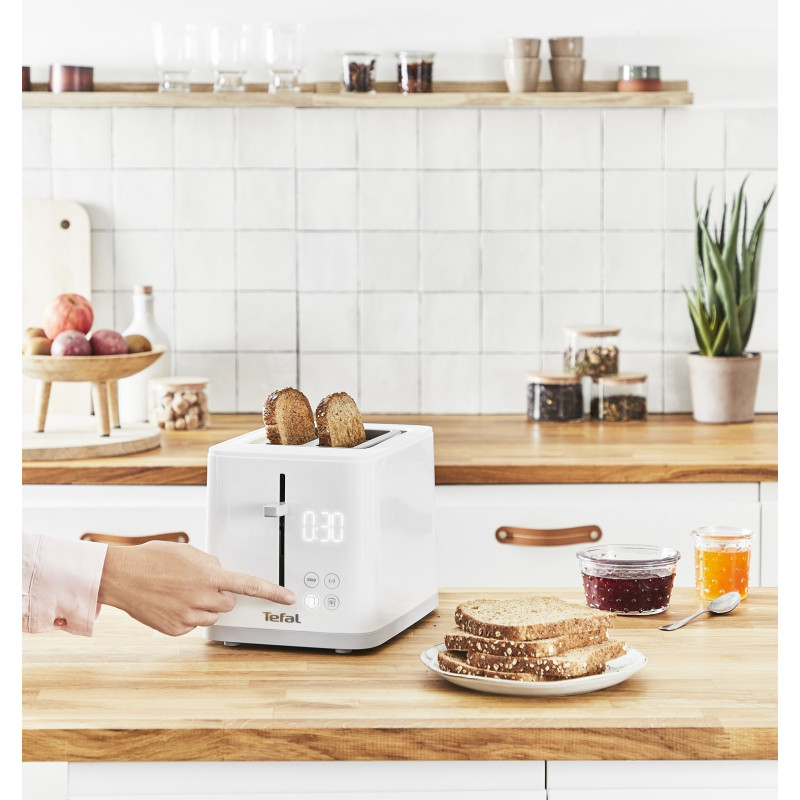 Тостер Tefal Sense TT 6931 (TT693110)