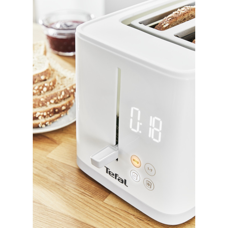Тостер Tefal Sense TT 6931 (TT693110)