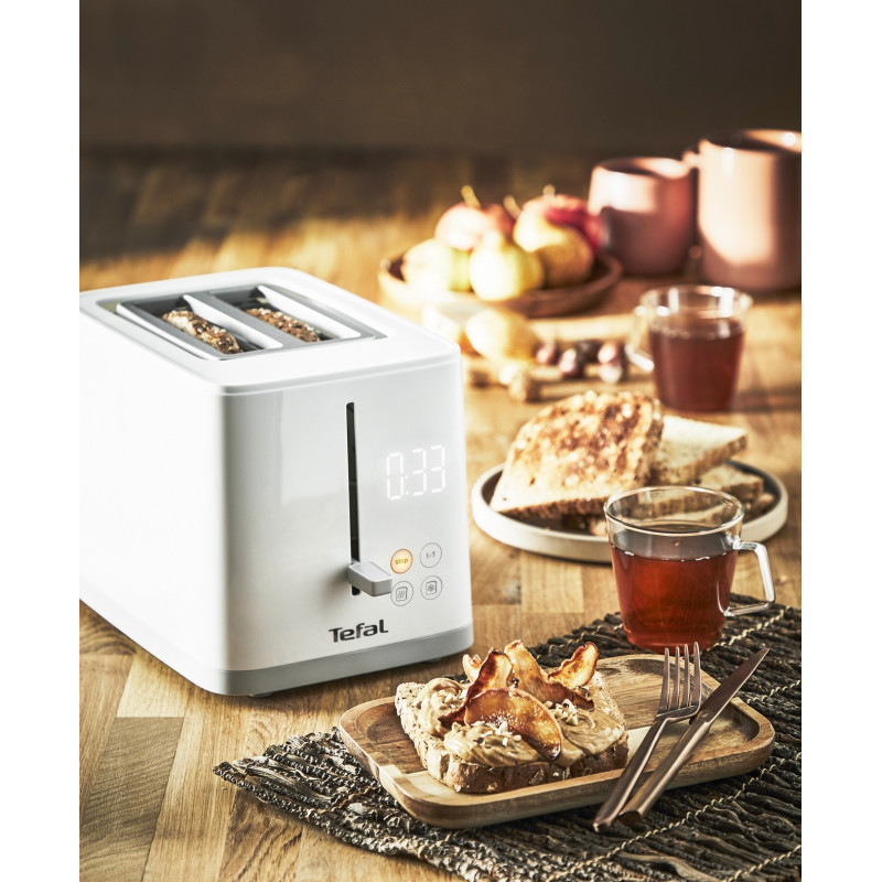 Тостер Tefal Sense TT 6931 (TT693110)